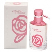 Alessandro Dell' Acqua Woman In Rose
