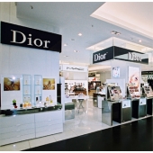 Оригинальная косметика Christian Dior