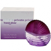 Franck Olivier Private