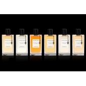 Van Cleef & Arpels Collection Extraordinaire Lys Carmin