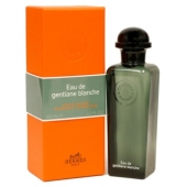 Eau De Gentiane Blanche