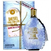 Diesel Fuel For Life Denim Collection Femme