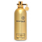 Montale Aoud Damascus