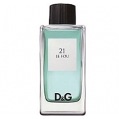 Dolce & Gabbana 21 Le Fou