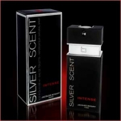 Silver Scent Intense