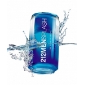 212 MEN Splash 2008
