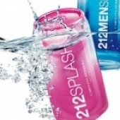 212 Splash 2008
