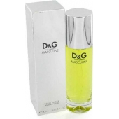 Dolce & Gabbana D&G Masculine