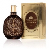 Diesel Fuel For Life Unlimited