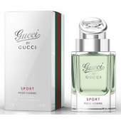 Gucci by Gucci Sport pour Homme