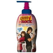 Camp Rock