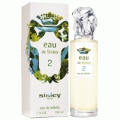 Sisley Eau de Sisley 2