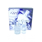 Eau de Cartier подарочный набор