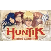 Huntik