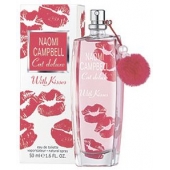 Naomi Campbell Cat Deluxe With Kisses
