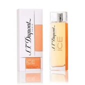 Dupont Essence Pure Ice