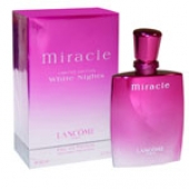Miracle White Night