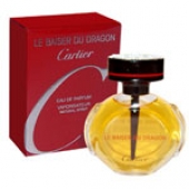 Le Baiser du Dragon