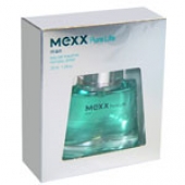 Mexx Pure Life