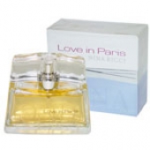 Love In Paris