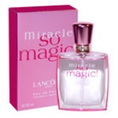 Miracle So Magic