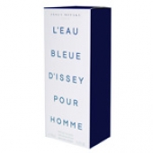 L`eau Bleue D`issey