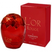 L′ or Rouge De Torrente