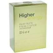 Higher Energy