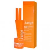 Mat Orange