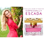 Escada Especially