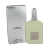 Tom Ford Grey Vetiver
