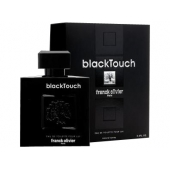 Franck Olivier Black Touch