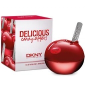 DKNY Be Delicious Candy Apples Ripe Raspberry