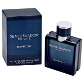 Silver Shadow Private