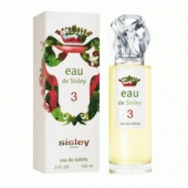Sisley Eau de Sisley 3