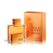 Solo Loewe Absoluto
