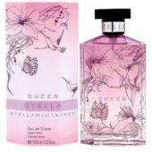 Sheer Stella