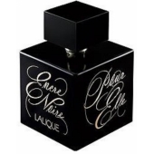 Encre Noire Pour Femme