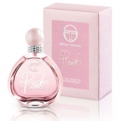 Precious Pink