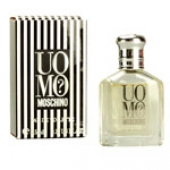 Uomo Moschino
