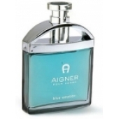 Aigner Blue Emotion