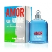 Amor Pour Homme Sunshine