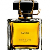 Mona Di Orio Amyitis