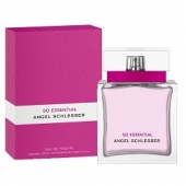 Angel Schlesser So Essential