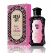 Anna Sui Live Your Dream