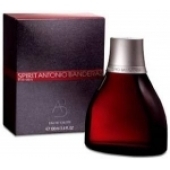 Antonio Banderas Spirit for Men
