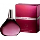 Antonio Banderas Spirit for Women