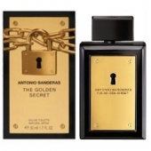 The Golden Secret