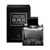 Seduction in Black