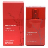 In Red Eau De Parfum